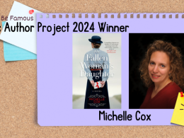 2024 Winner: Michelle Cox